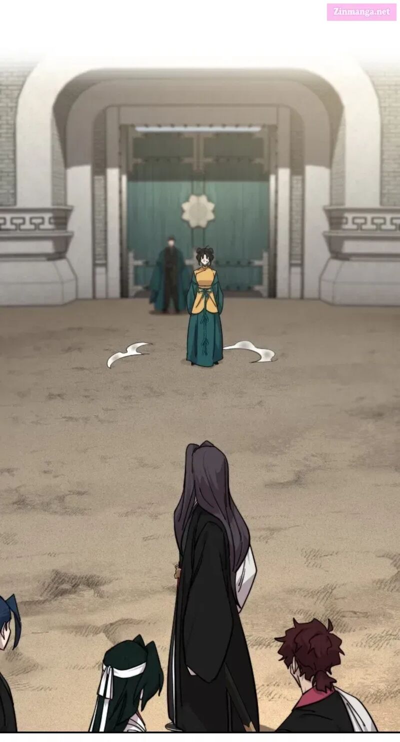 Read Return of the Mount Hua Sect EN Manga Online