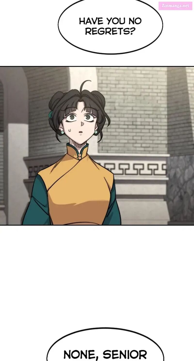Read Return of the Mount Hua Sect EN Manga Online