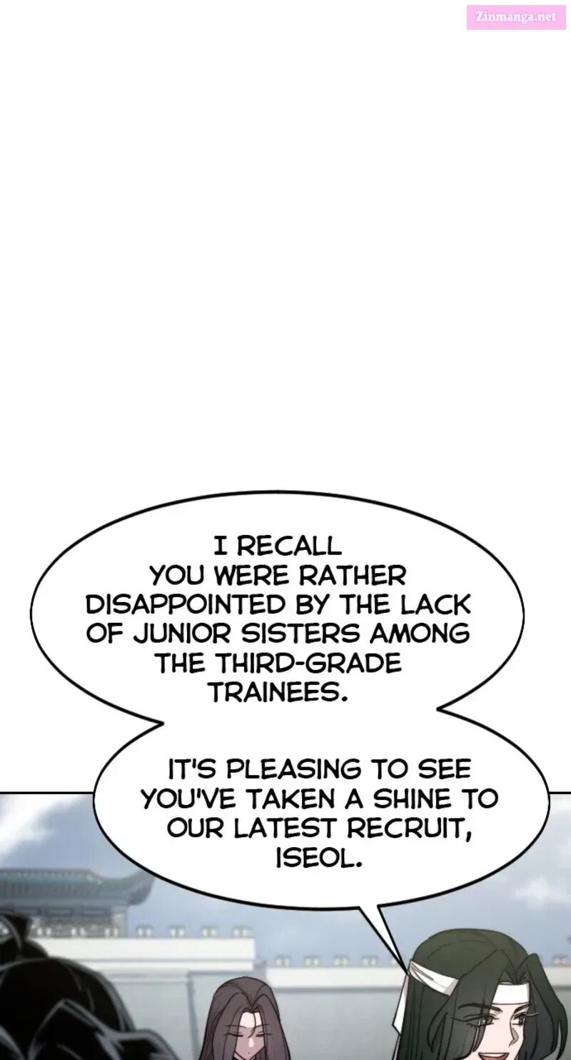 Read Return of the Mount Hua Sect EN Manga Online