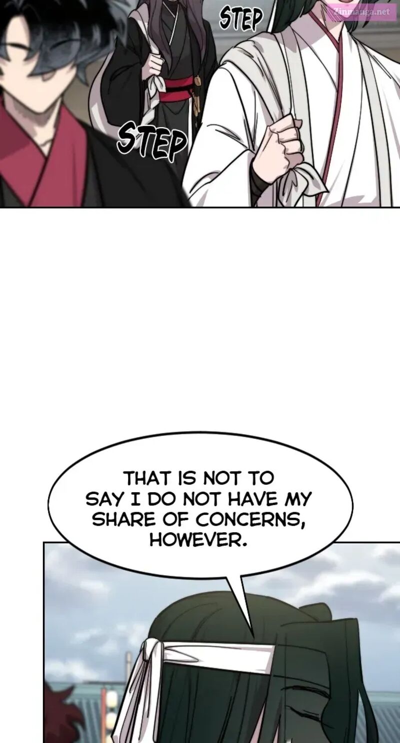 Read Return of the Mount Hua Sect EN Manga Online
