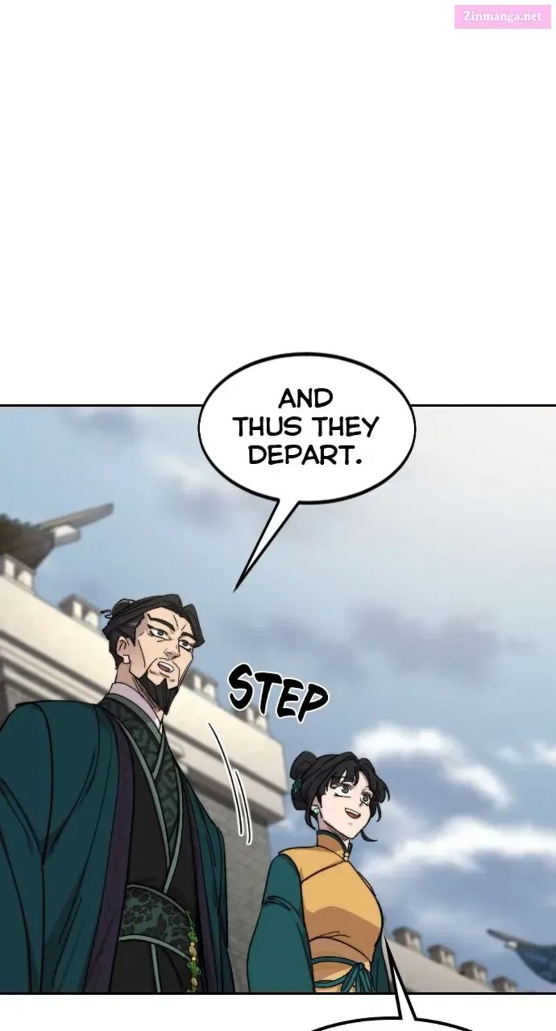 Read Return of the Mount Hua Sect EN Manga Online