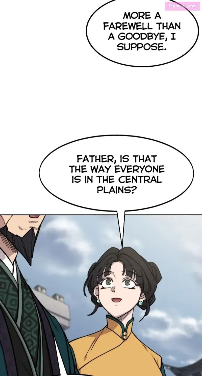 Read Return of the Mount Hua Sect EN Manga Online