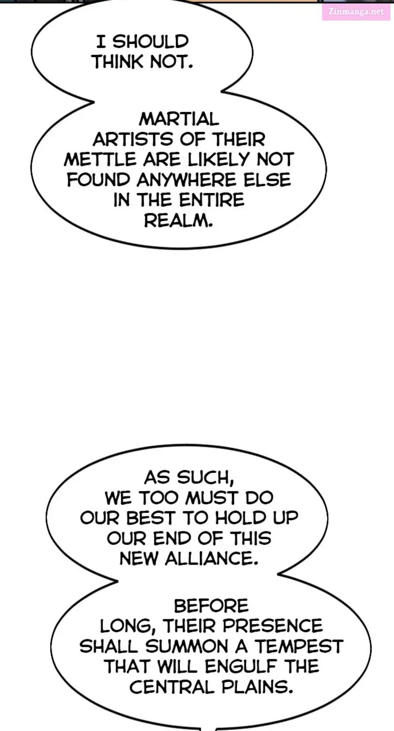 Read Return of the Mount Hua Sect EN Manga Online