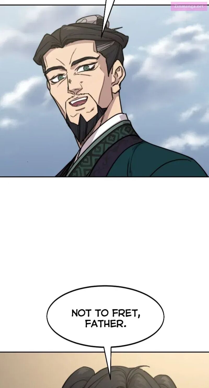 Read Return of the Mount Hua Sect EN Manga Online