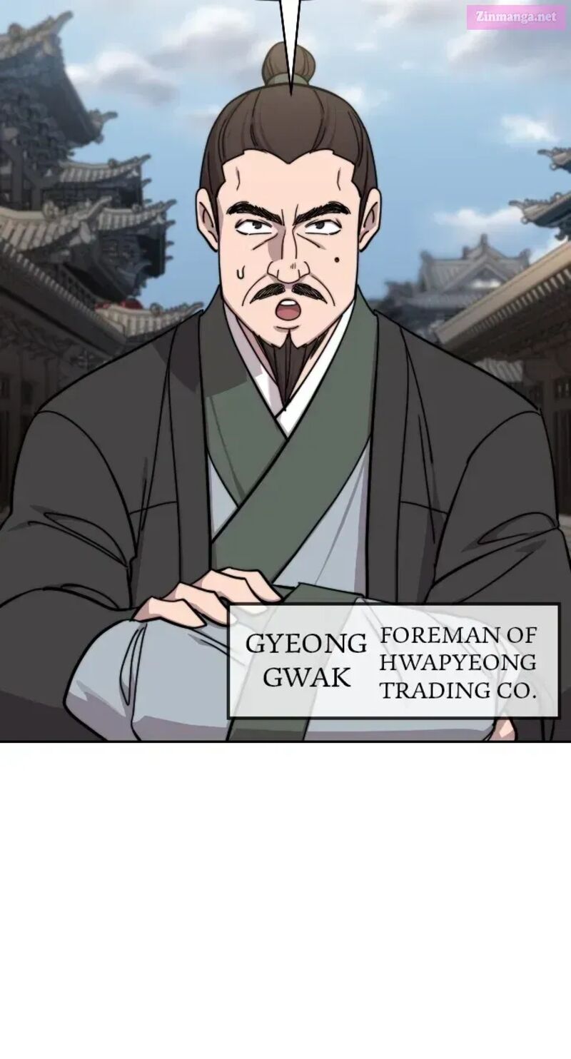 Read Return of the Mount Hua Sect EN Manga Online