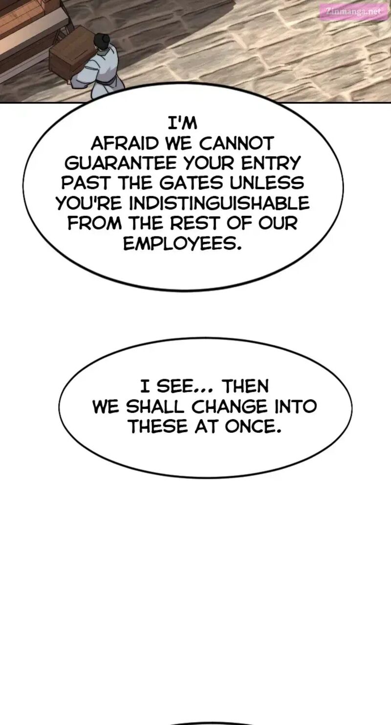 Read Return of the Mount Hua Sect EN Manga Online