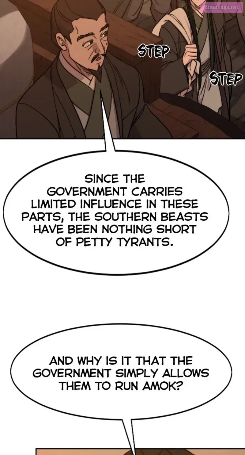 Read Return of the Mount Hua Sect EN Manga Online