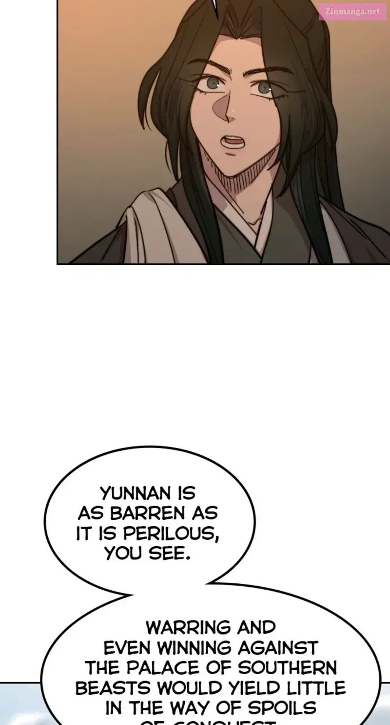 Read Return of the Mount Hua Sect EN Manga Online