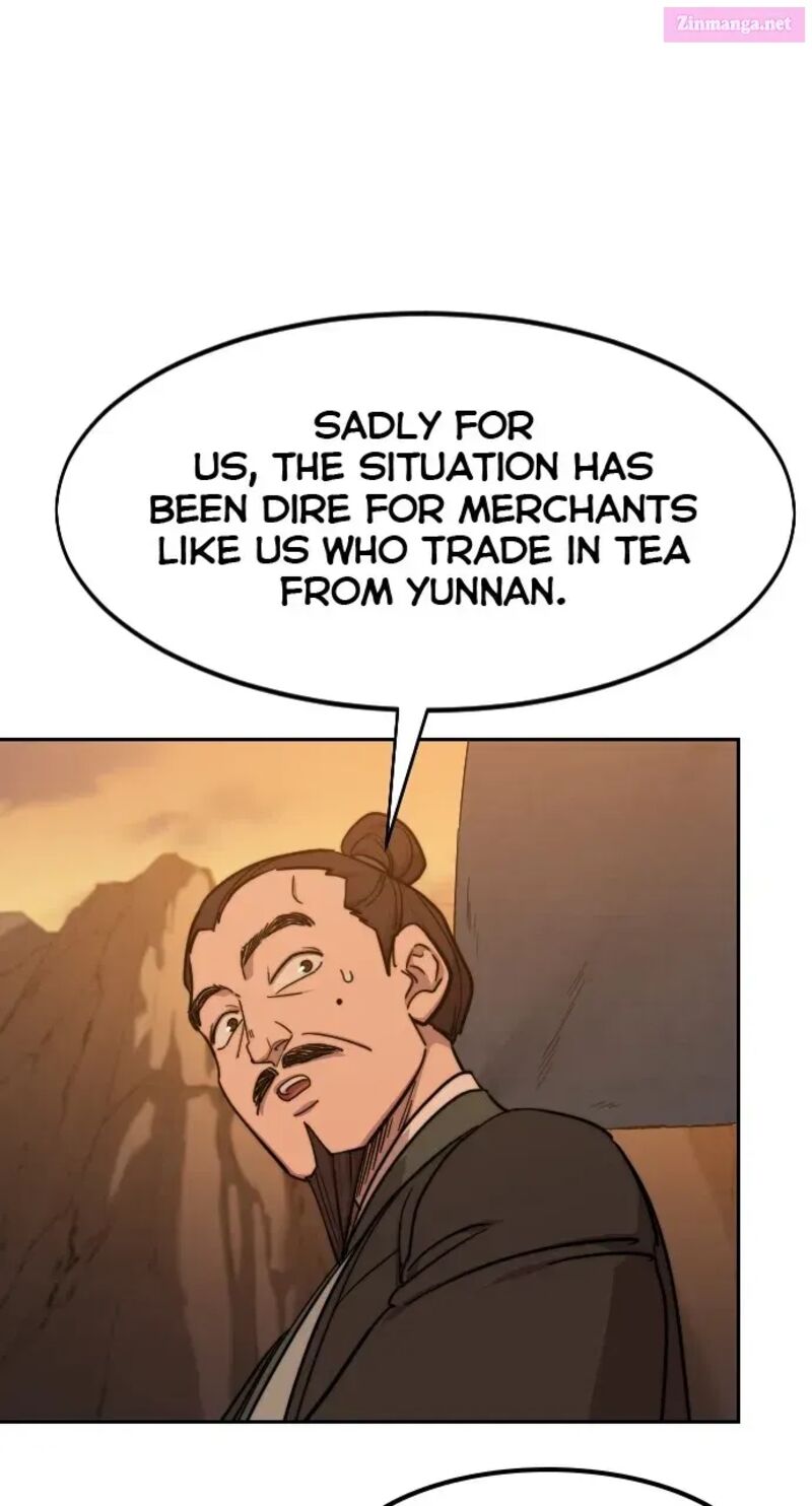 Read Return of the Mount Hua Sect EN Manga Online