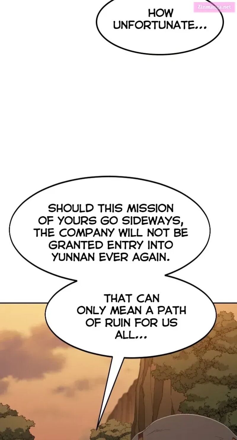 Read Return of the Mount Hua Sect EN Manga Online