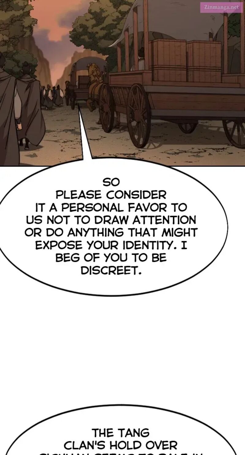 Read Return of the Mount Hua Sect EN Manga Online