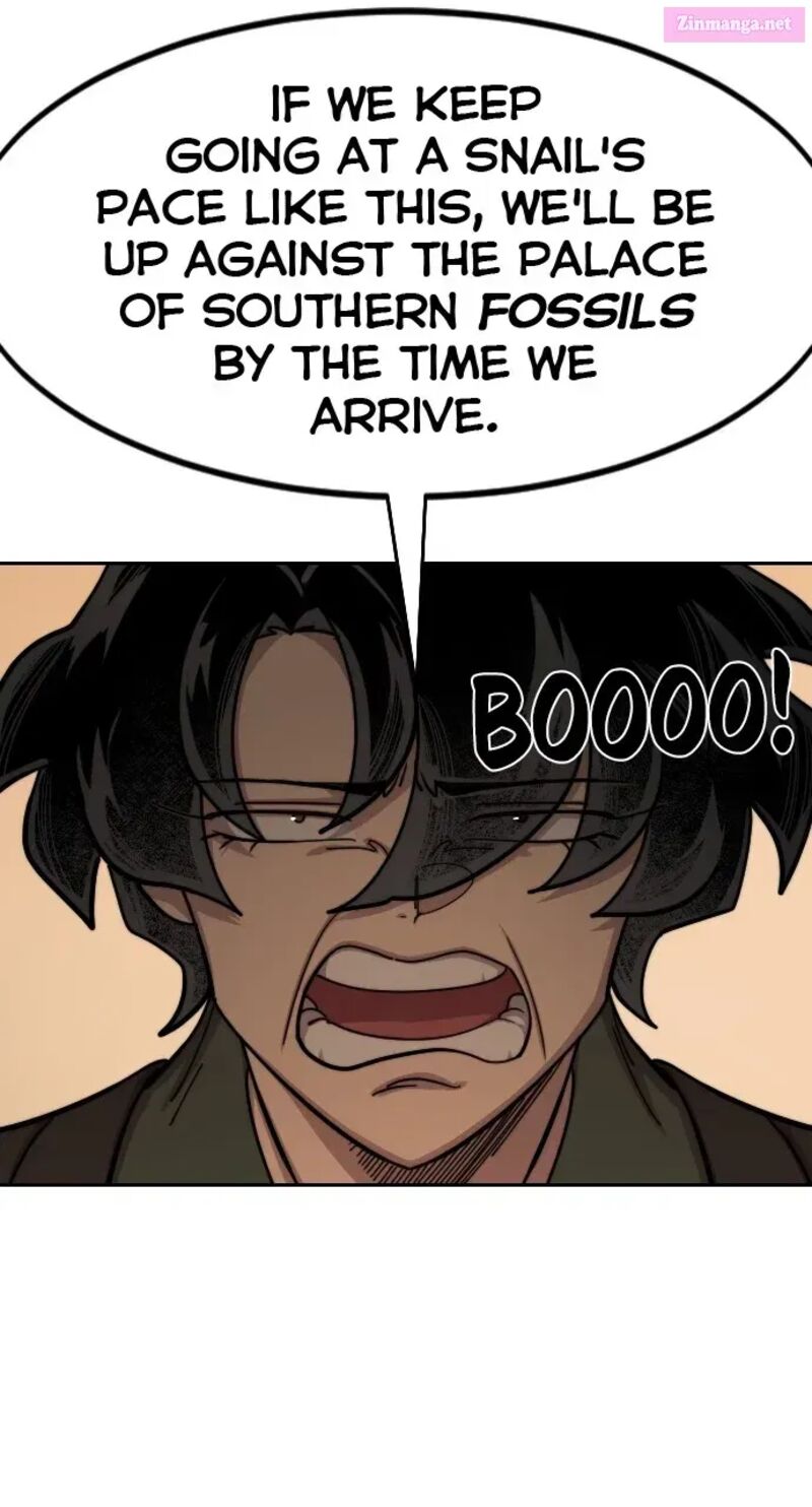 Read Return of the Mount Hua Sect EN Manga Online