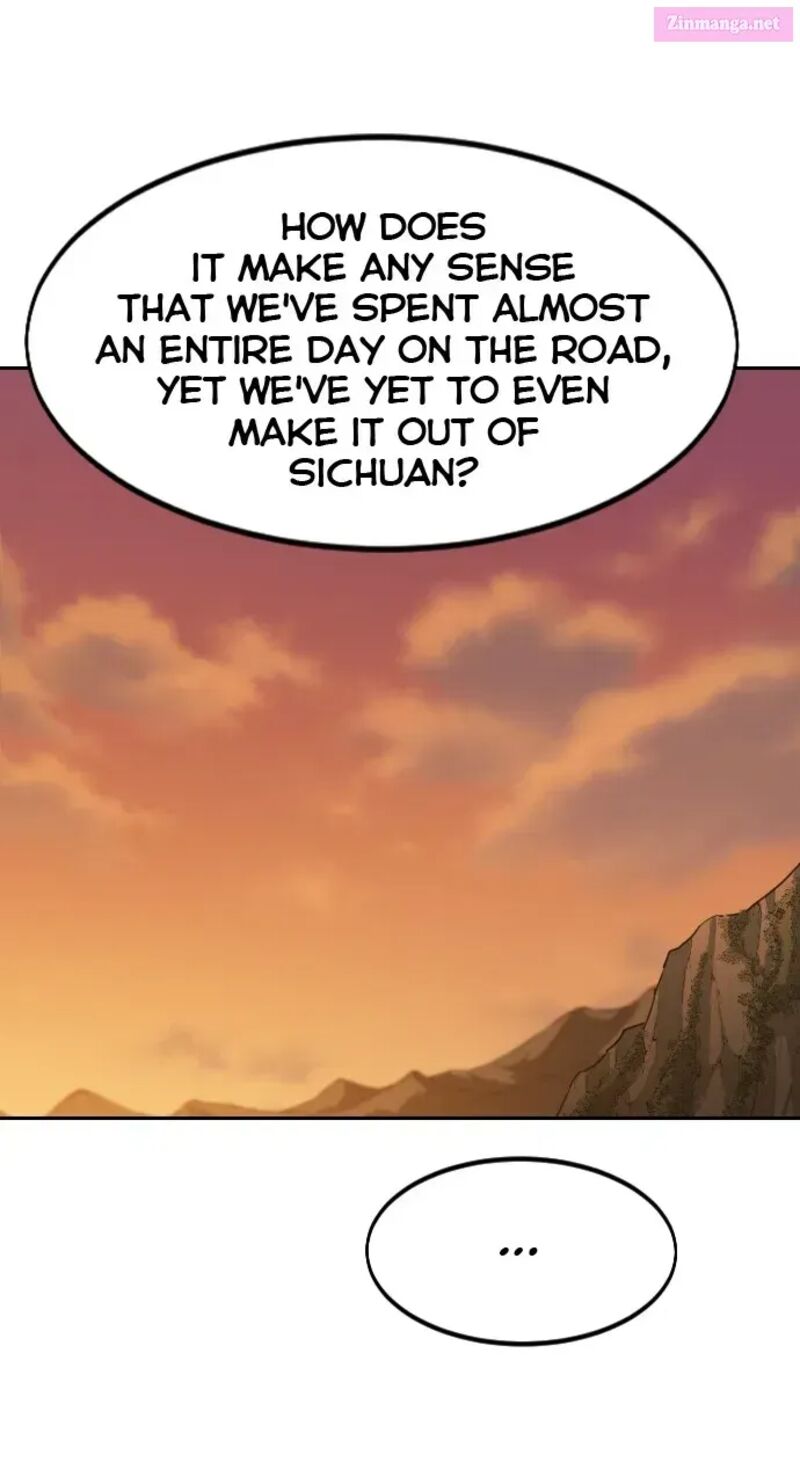 Read Return of the Mount Hua Sect EN Manga Online