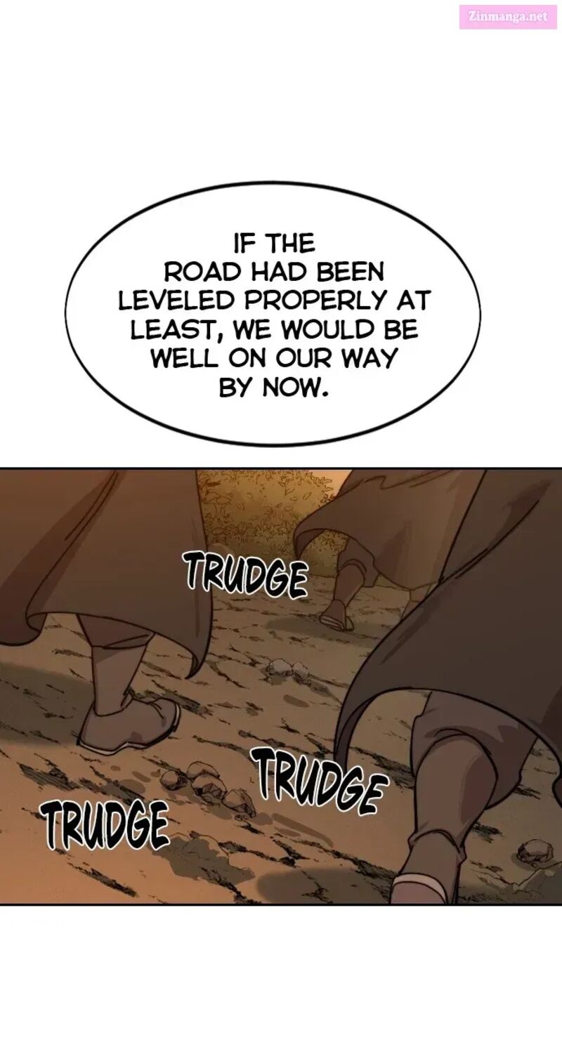 Read Return of the Mount Hua Sect EN Manga Online