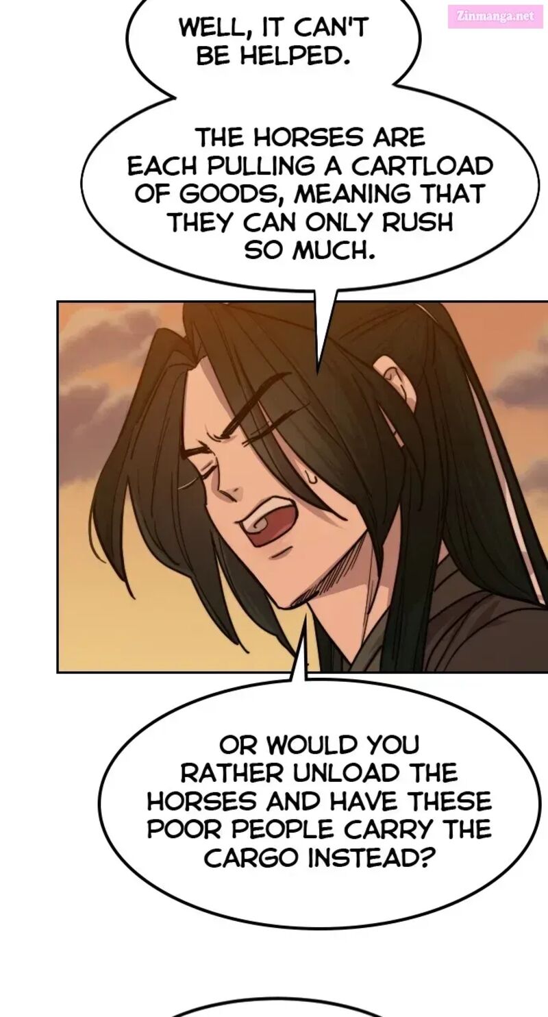 Read Return of the Mount Hua Sect EN Manga Online