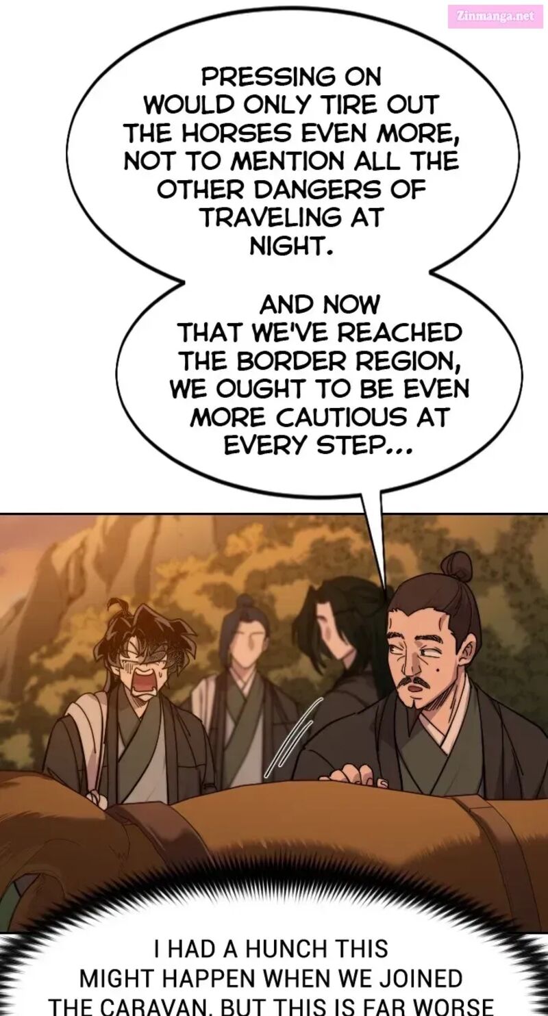 Read Return of the Mount Hua Sect EN Manga Online