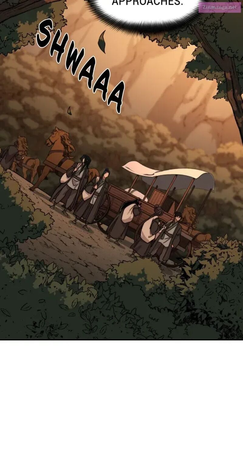 Read Return of the Mount Hua Sect EN Manga Online
