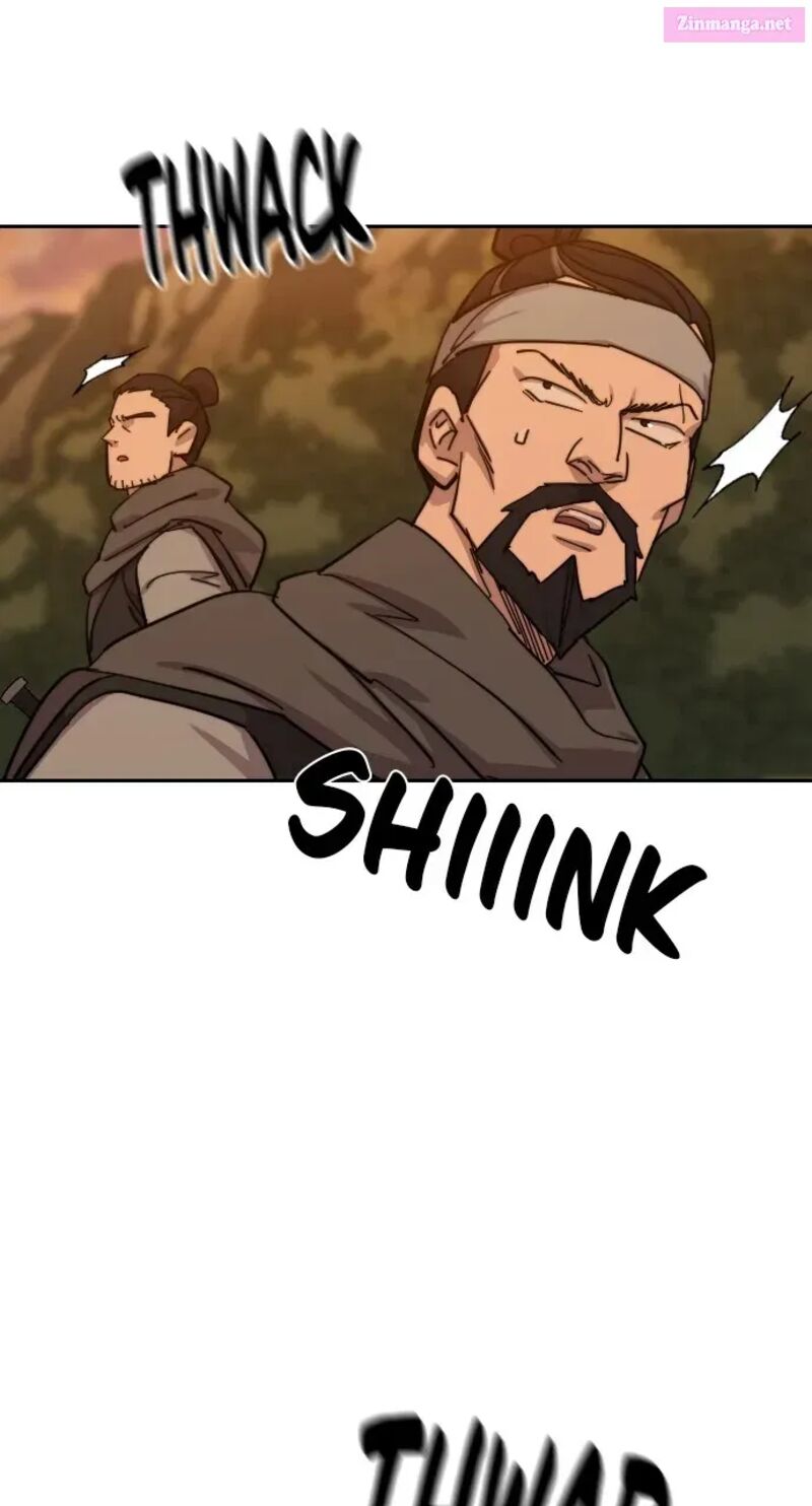 Read Return of the Mount Hua Sect EN Manga Online