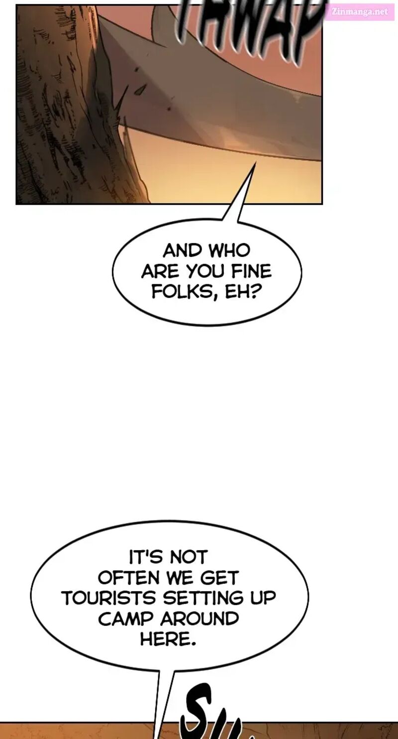 Read Return of the Mount Hua Sect EN Manga Online
