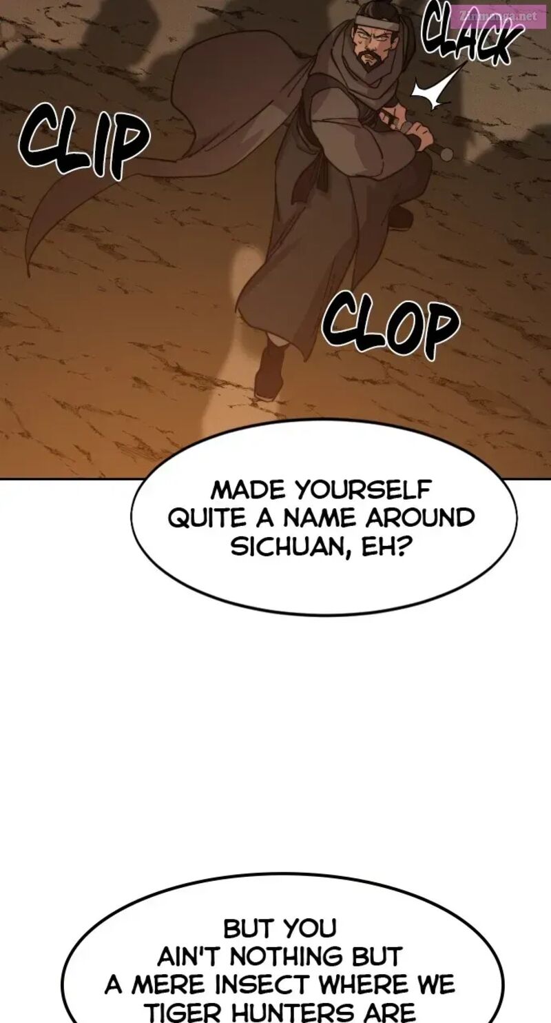 Read Return of the Mount Hua Sect EN Manga Online