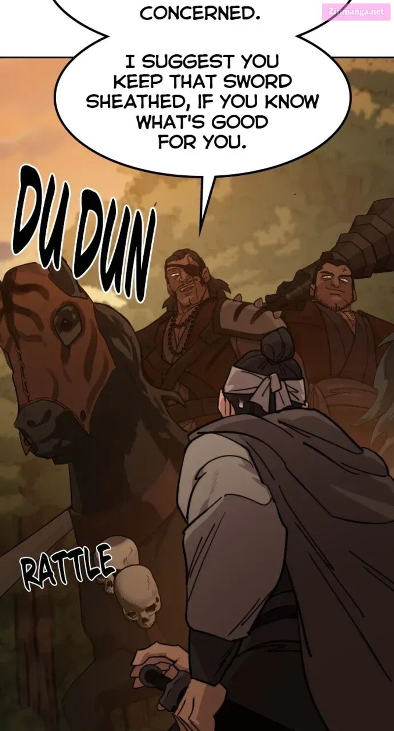 Read Return of the Mount Hua Sect EN Manga Online