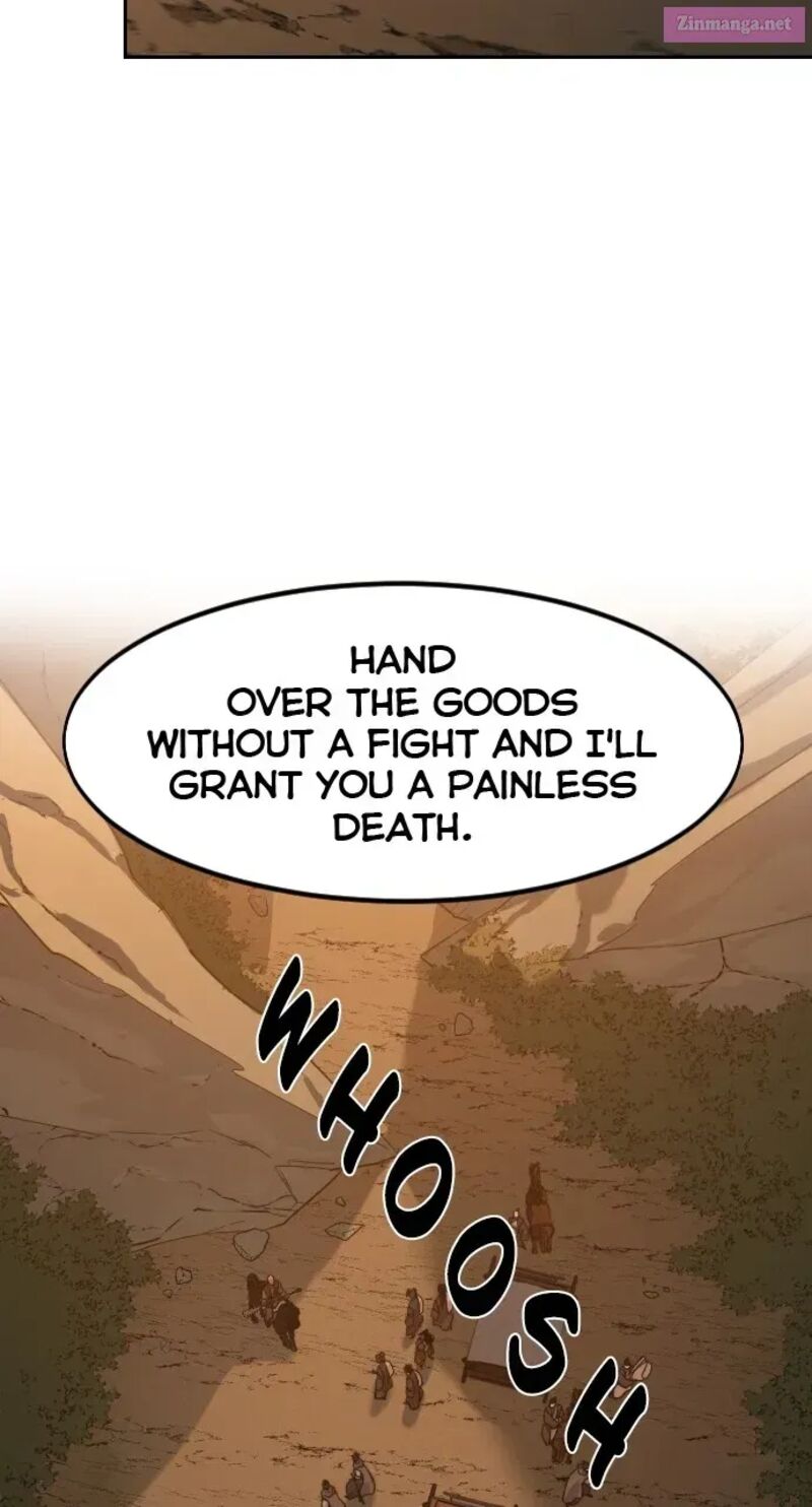 Read Return of the Mount Hua Sect EN Manga Online