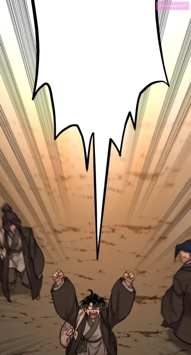 Read Return of the Mount Hua Sect EN Manga Online