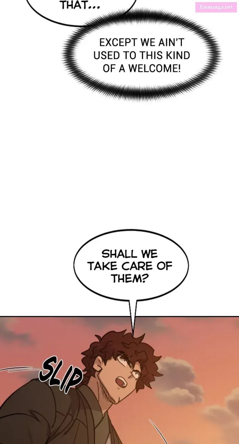 Read Return of the Mount Hua Sect EN Manga Online