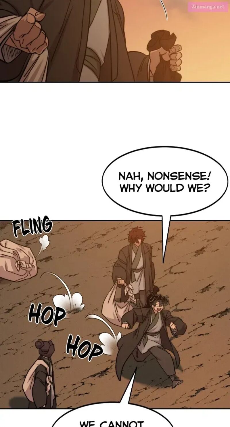 Read Return of the Mount Hua Sect EN Manga Online