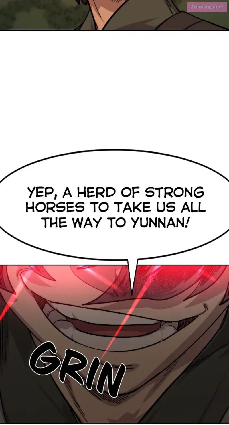 Read Return of the Mount Hua Sect EN Manga Online