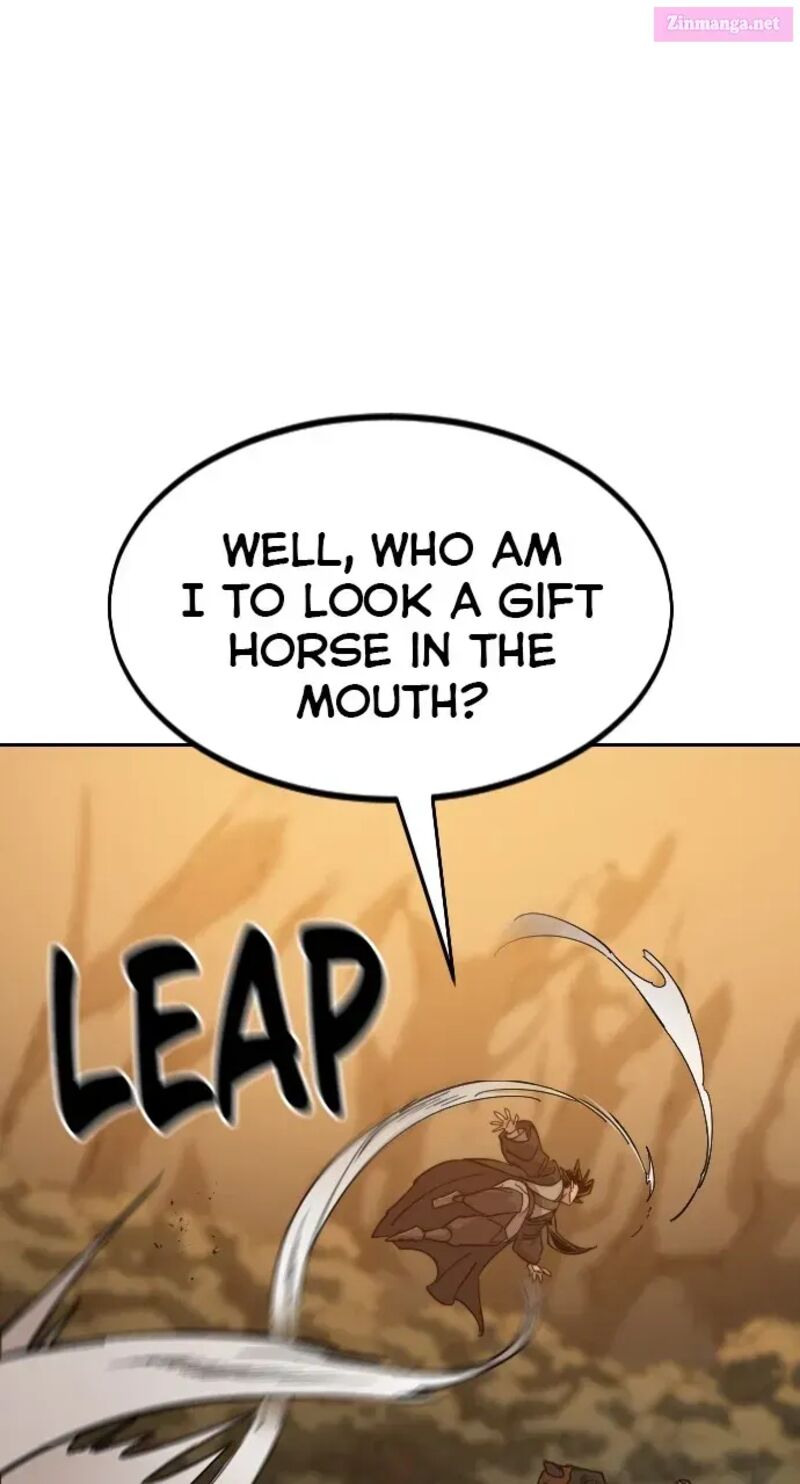 Read Return of the Mount Hua Sect EN Manga Online