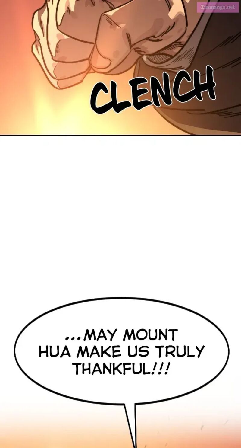 Read Return of the Mount Hua Sect EN Manga Online