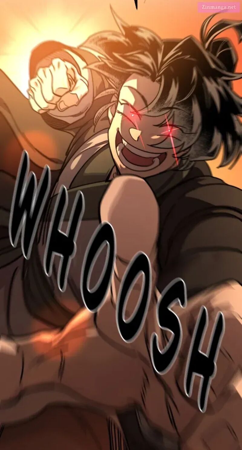 Read Return of the Mount Hua Sect EN Manga Online