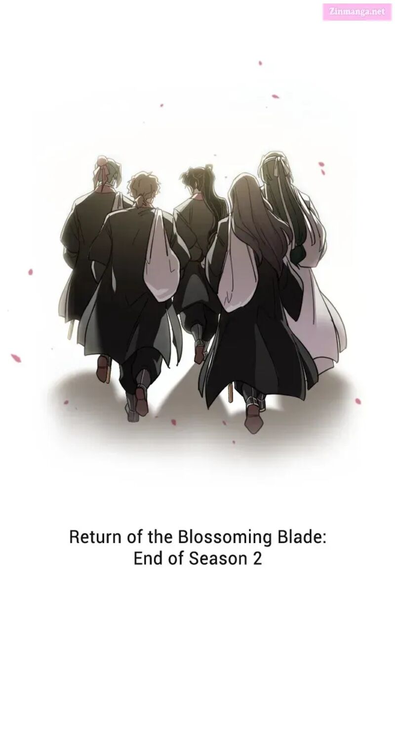 Read Return of the Mount Hua Sect EN Manga Online