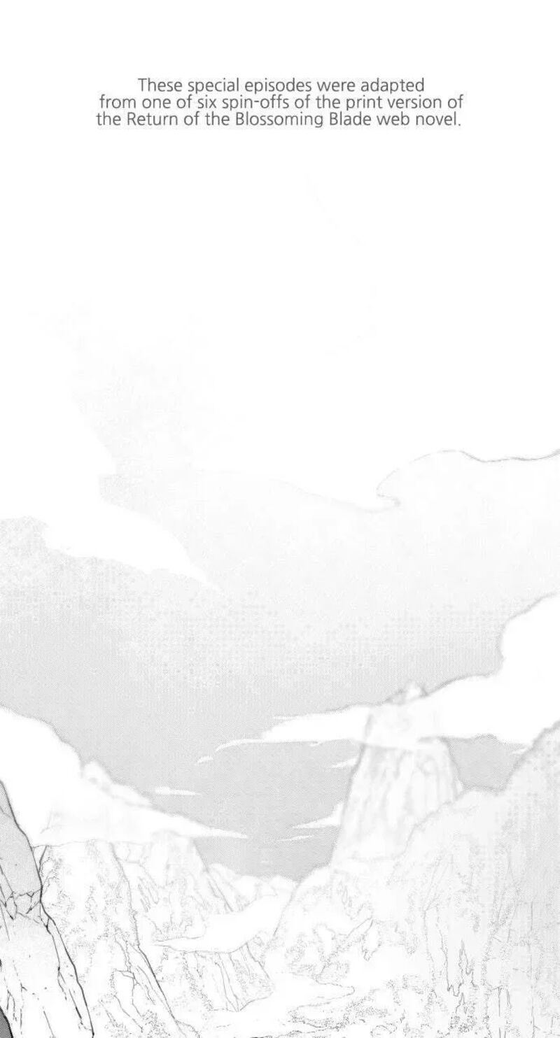 Read Return of the Mount Hua Sect EN Manga Online