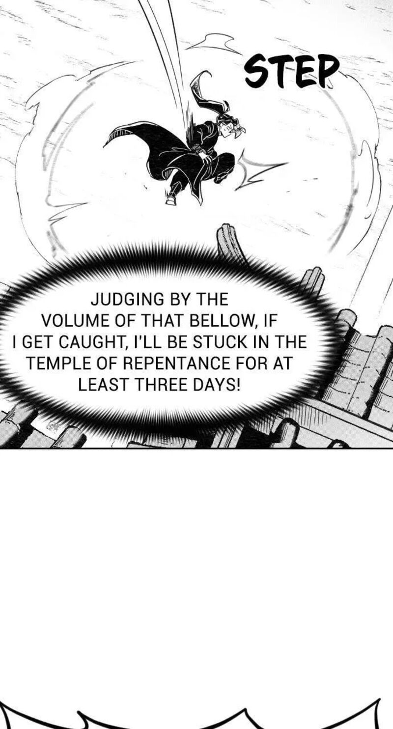 Read Return of the Mount Hua Sect EN Manga Online