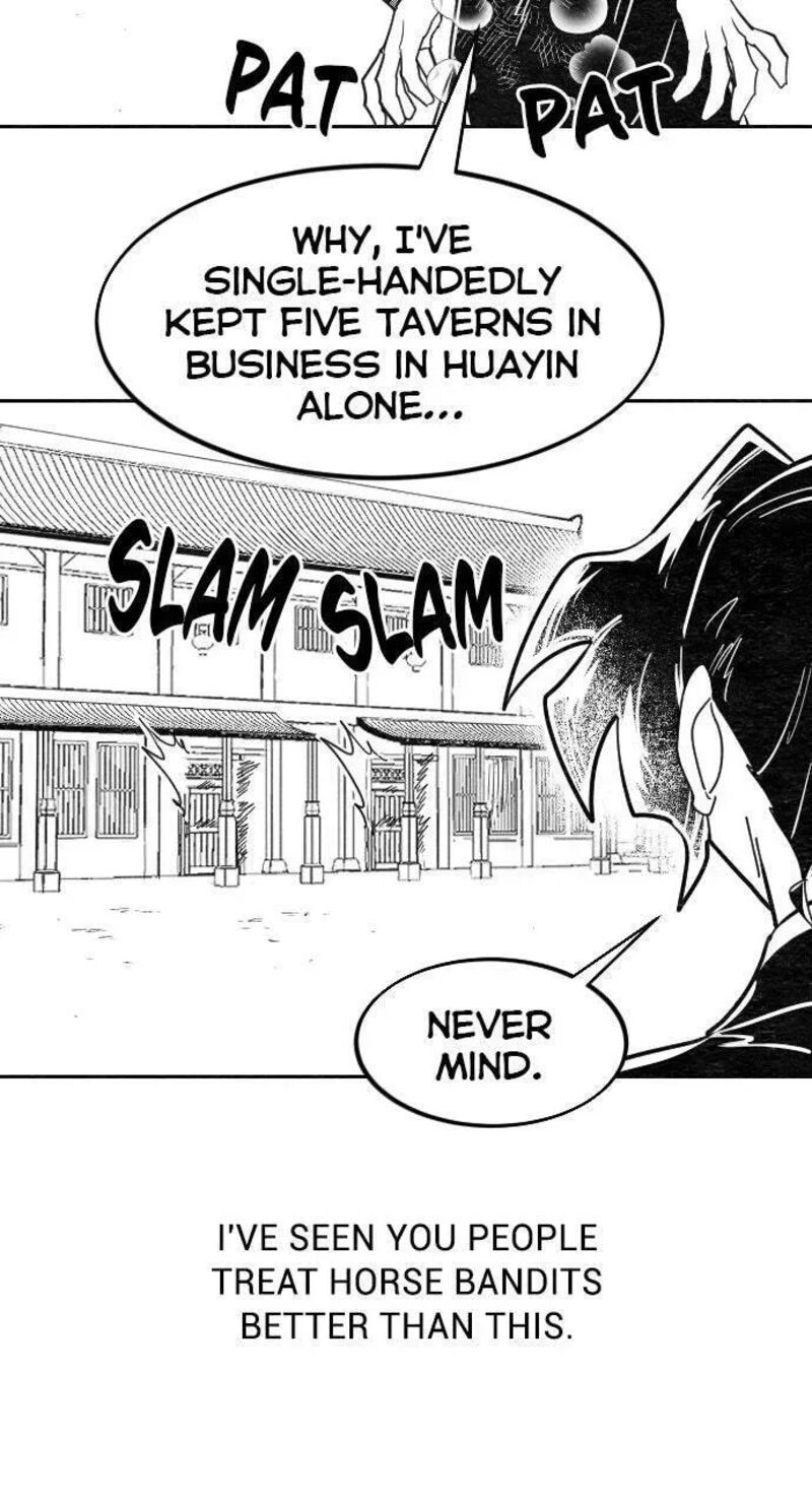 Read Return of the Mount Hua Sect EN Manga Online