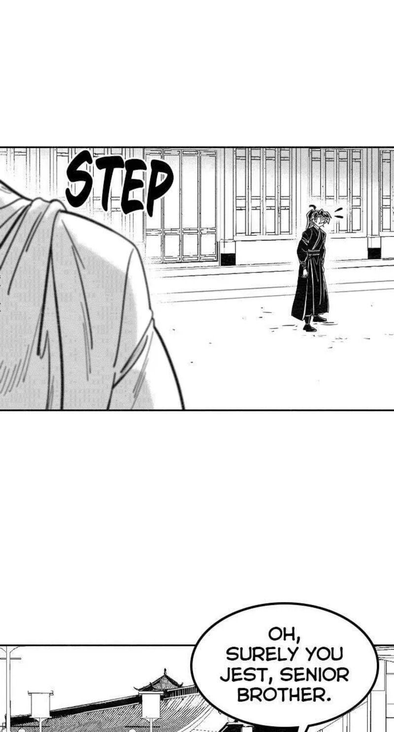 Read Return of the Mount Hua Sect EN Manga Online