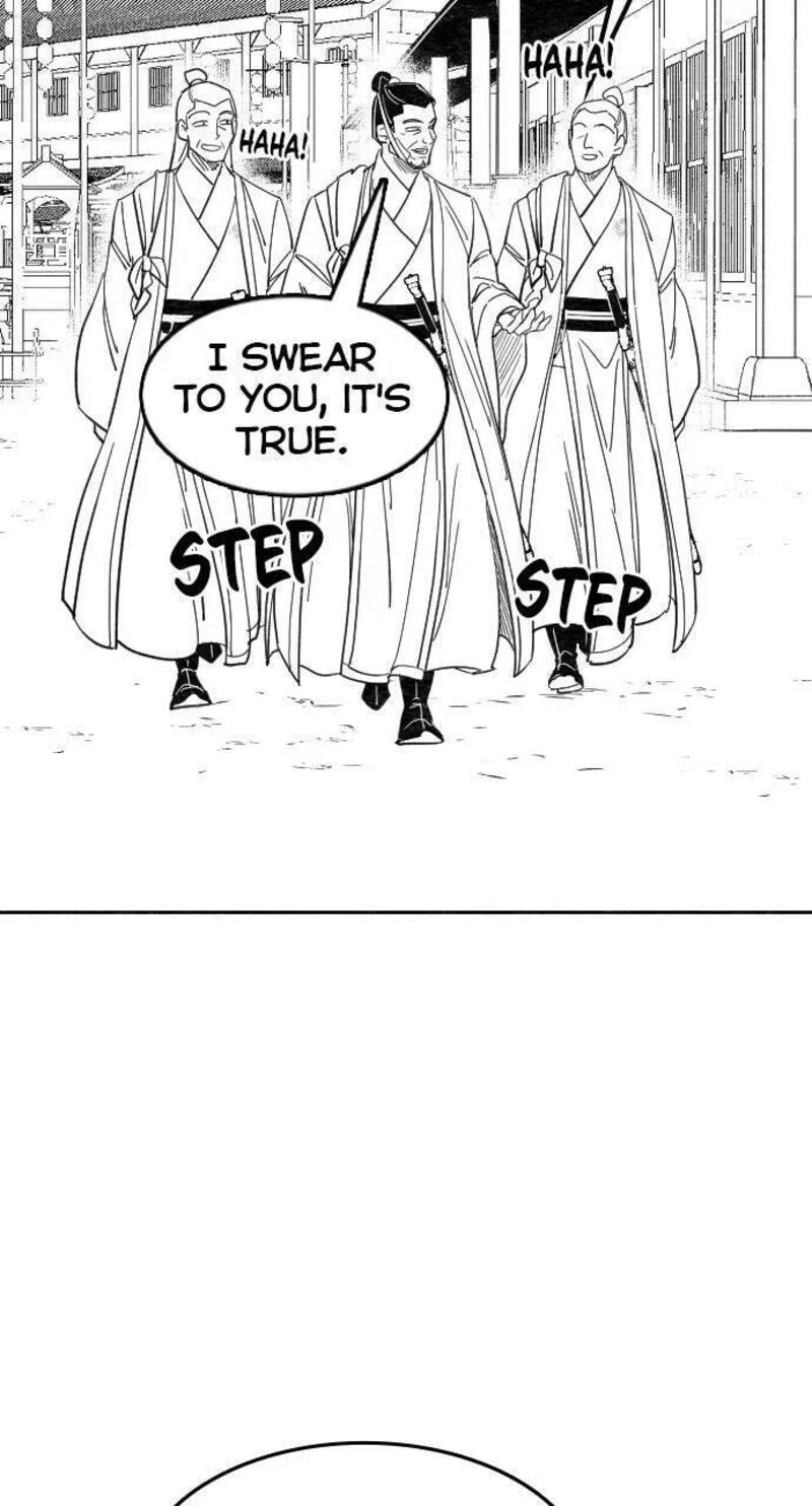 Read Return of the Mount Hua Sect EN Manga Online