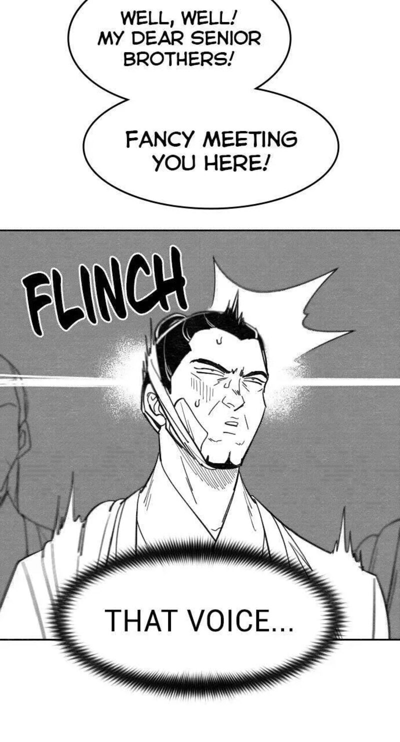Read Return of the Mount Hua Sect EN Manga Online