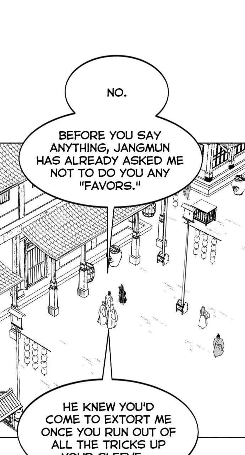 Read Return of the Mount Hua Sect EN Manga Online