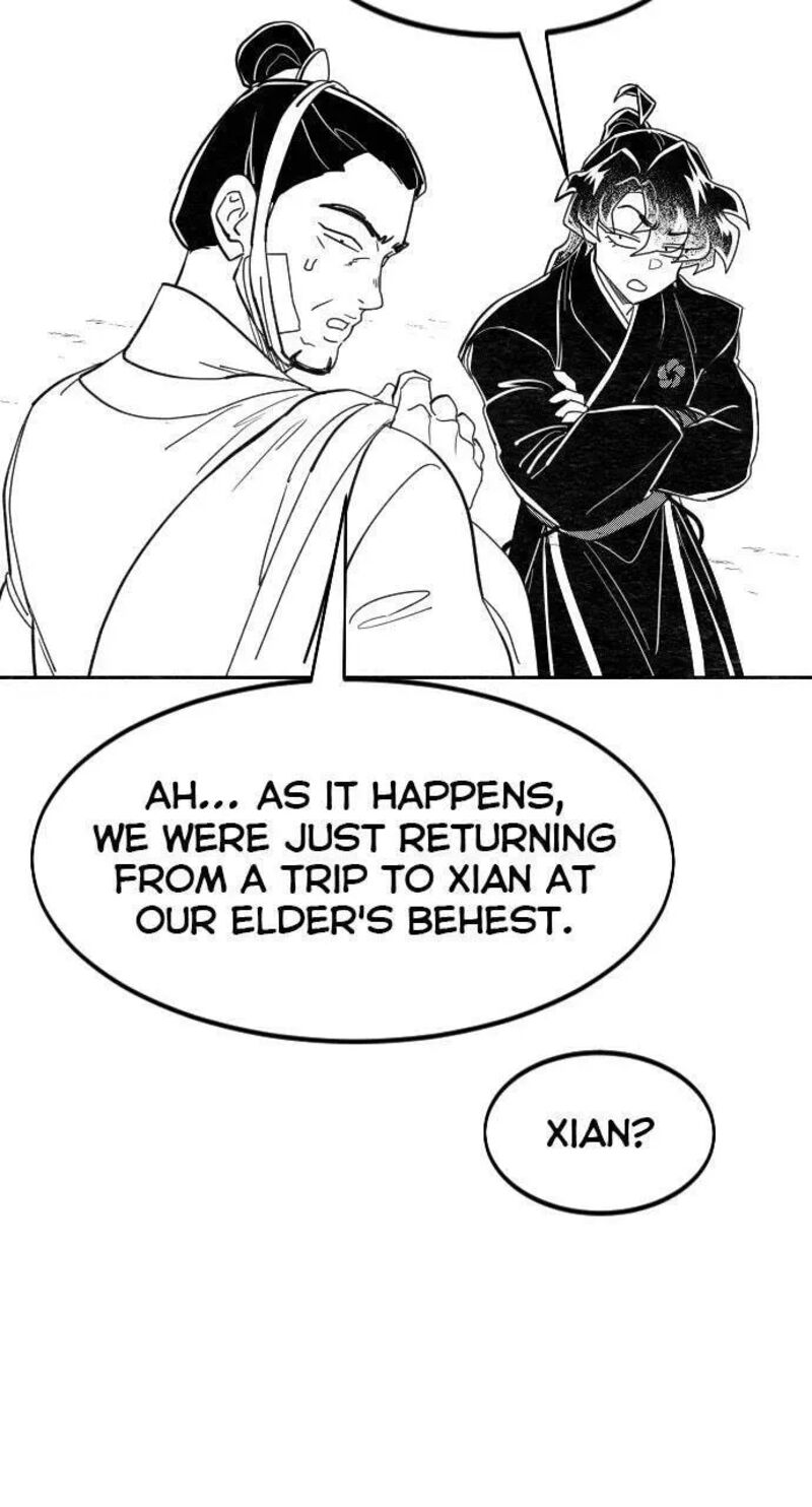 Read Return of the Mount Hua Sect EN Manga Online