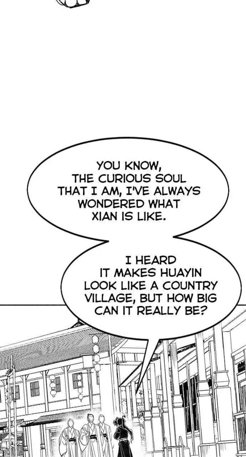 Read Return of the Mount Hua Sect EN Manga Online