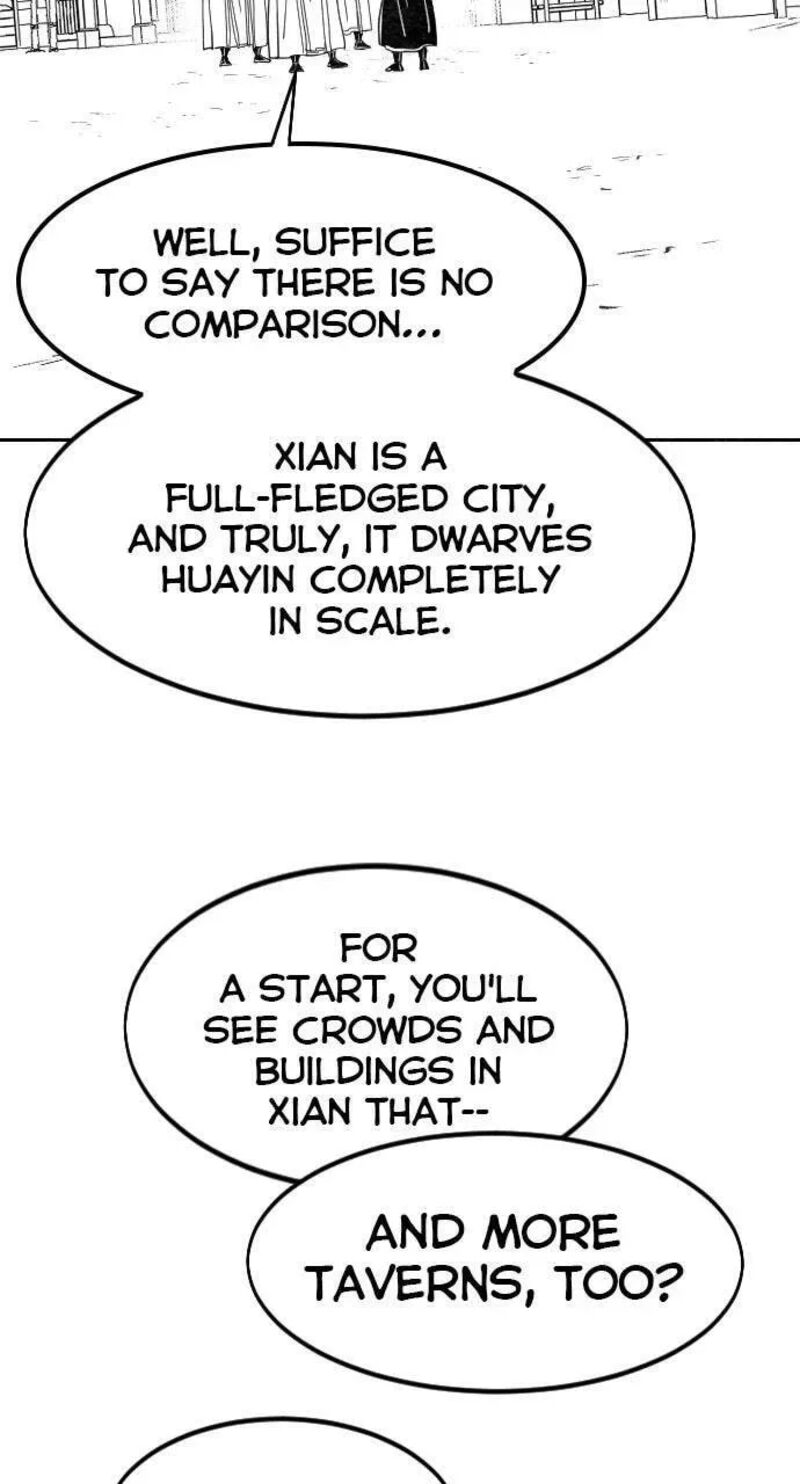 Read Return of the Mount Hua Sect EN Manga Online