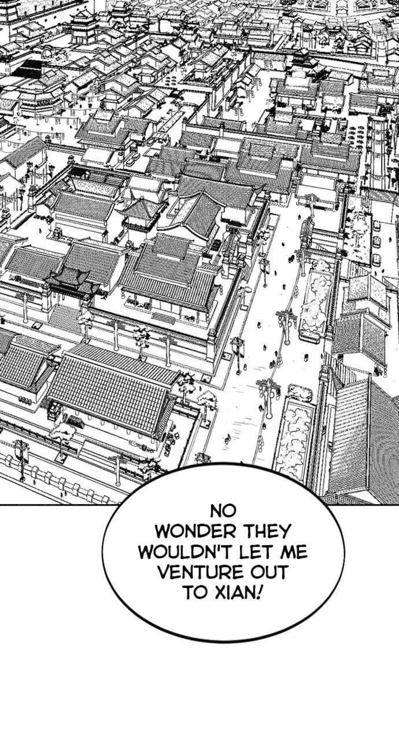 Read Return of the Mount Hua Sect EN Manga Online