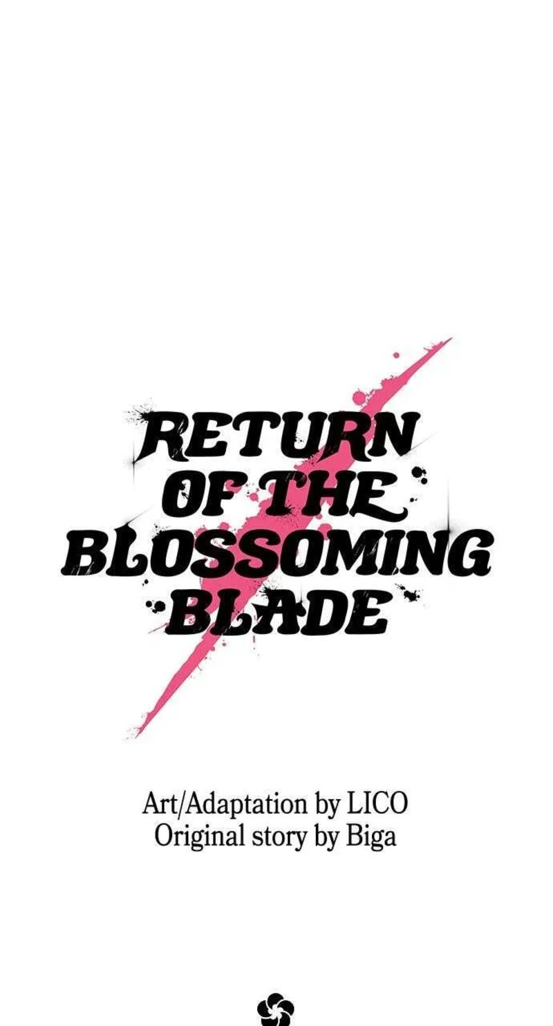 Read Return of the Mount Hua Sect EN Manga Online