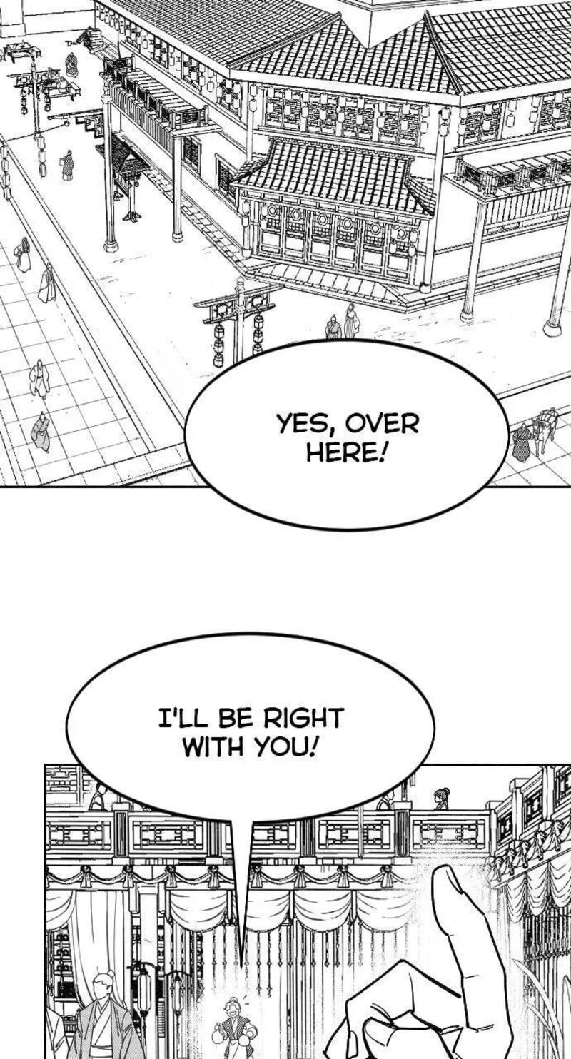 Read Return of the Mount Hua Sect EN Manga Online