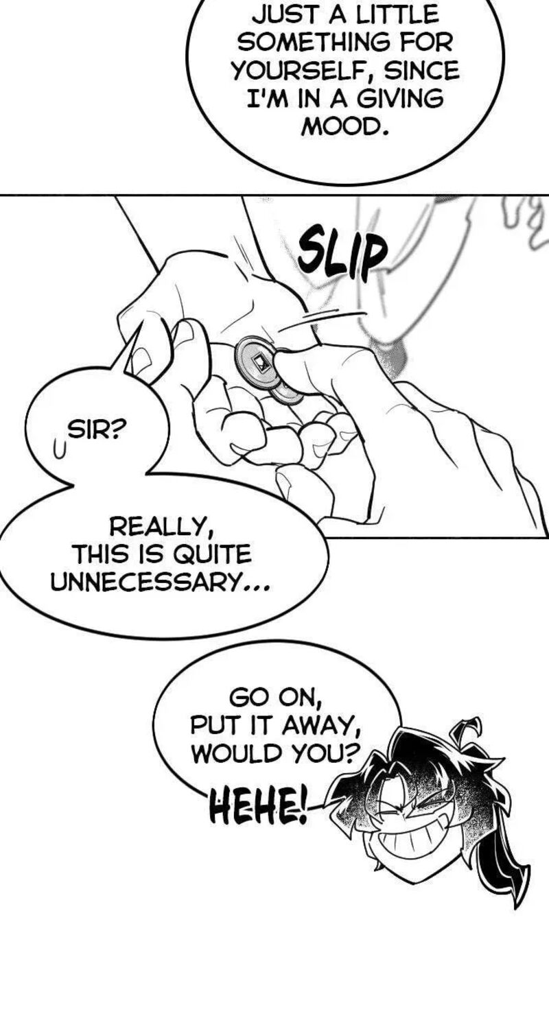 Read Return of the Mount Hua Sect EN Manga Online