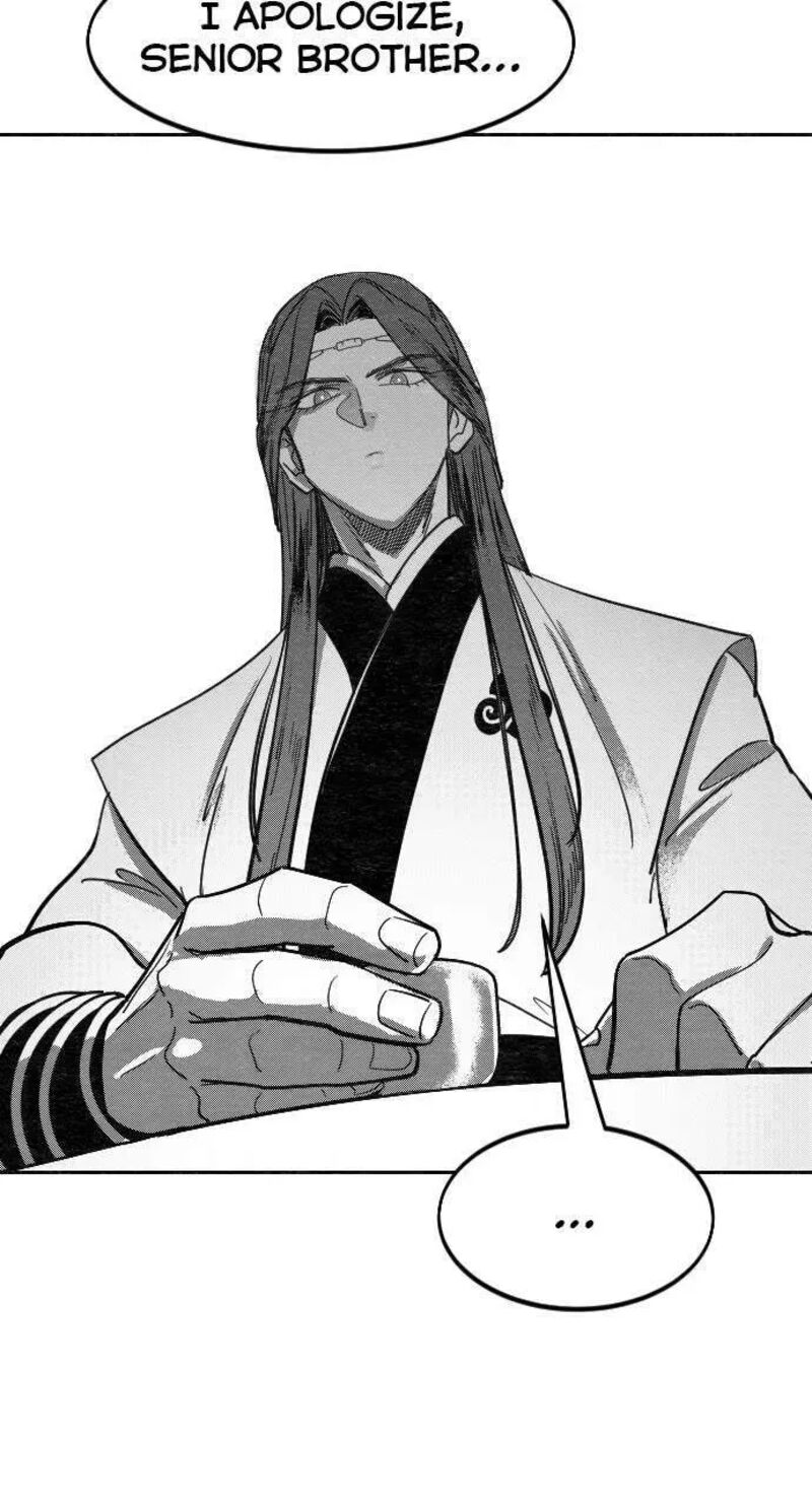 Read Return of the Mount Hua Sect EN Manga Online