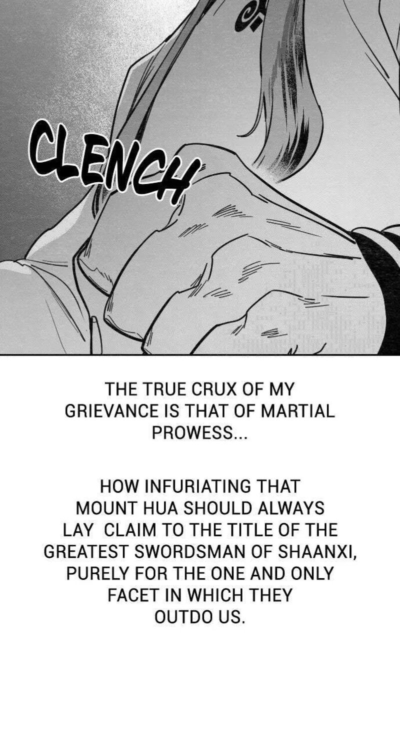 Read Return of the Mount Hua Sect EN Manga Online